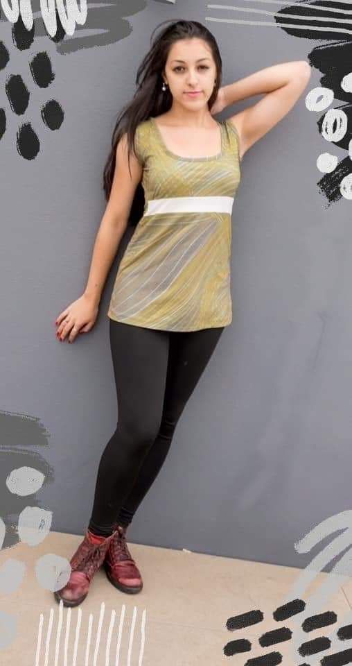 Diseño Mirra
