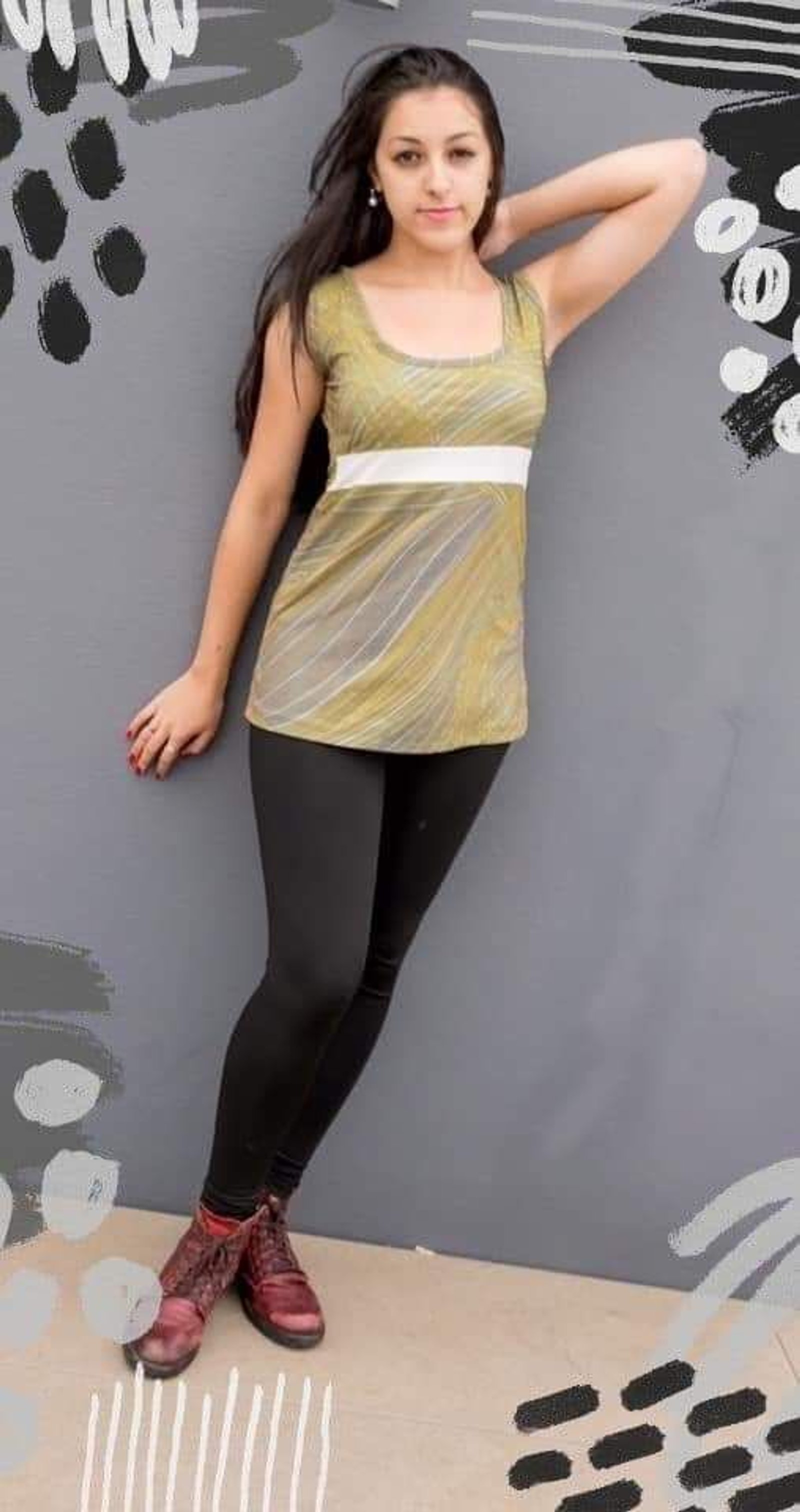 Diseño Mirra