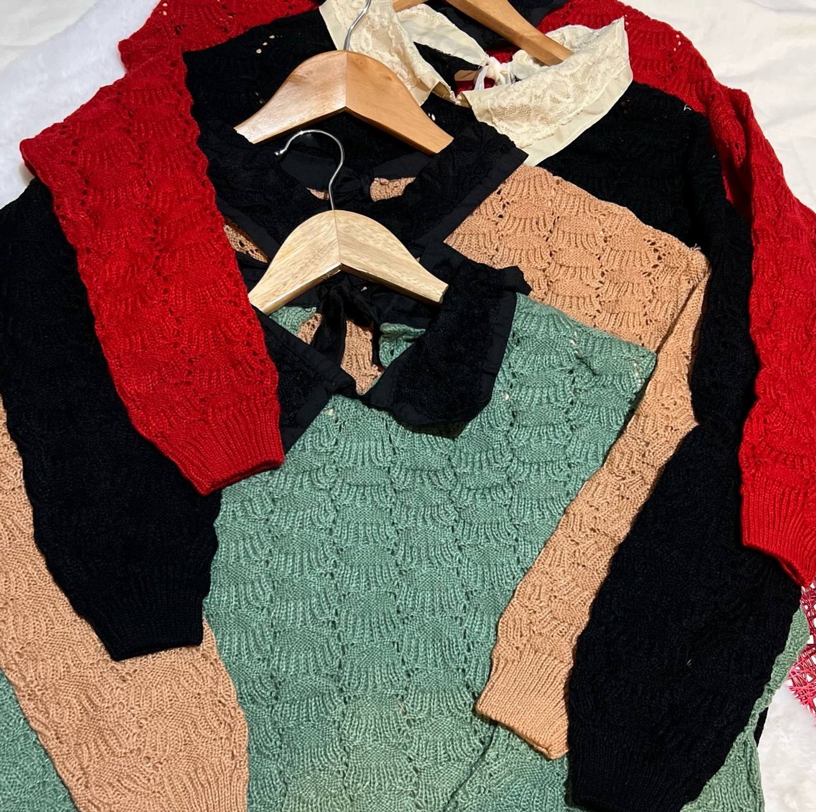 4 COLORES PARA ELEGIR