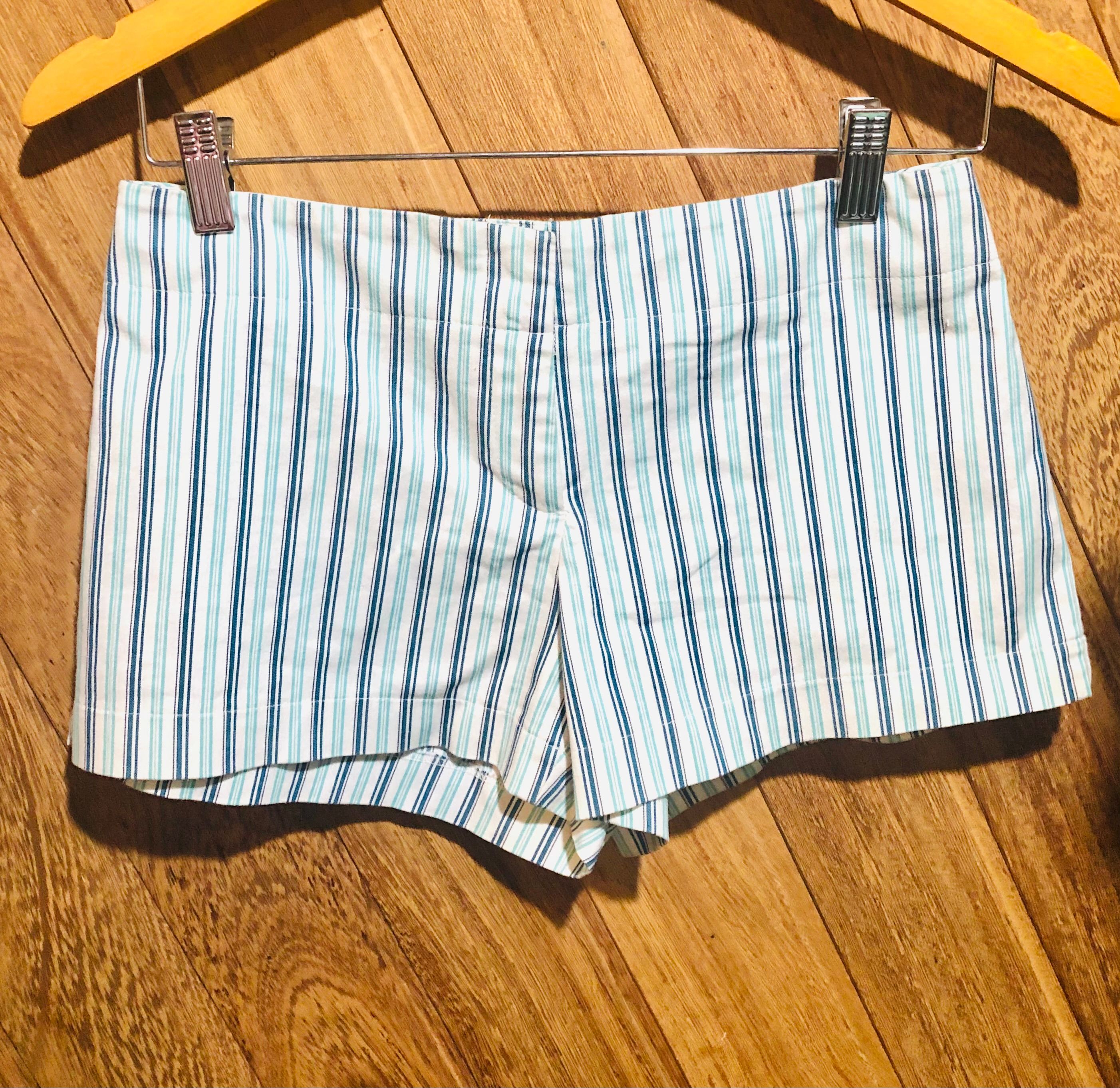 Short verano mini pili
