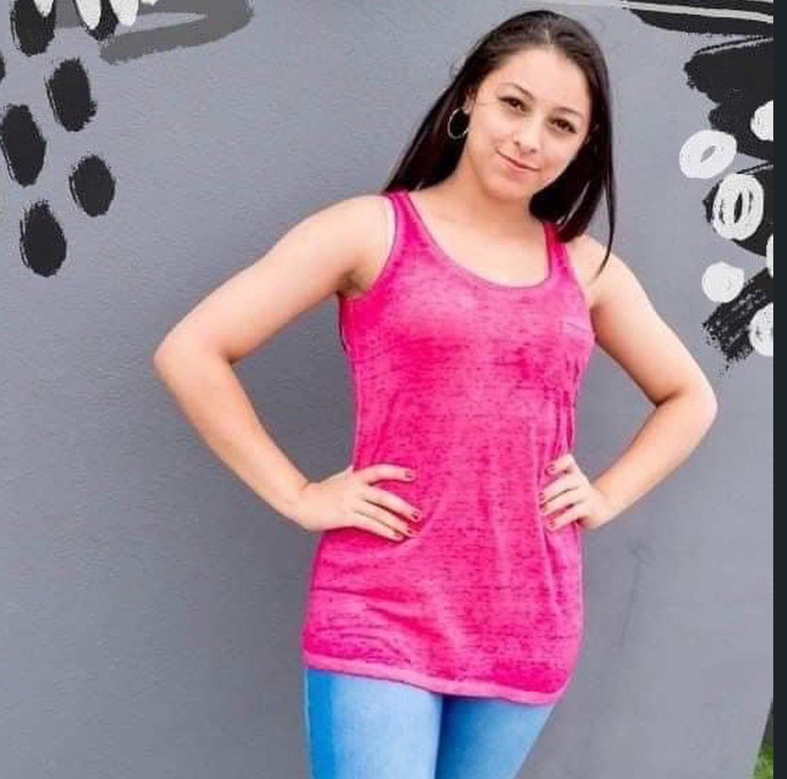 Musculosa fuccia