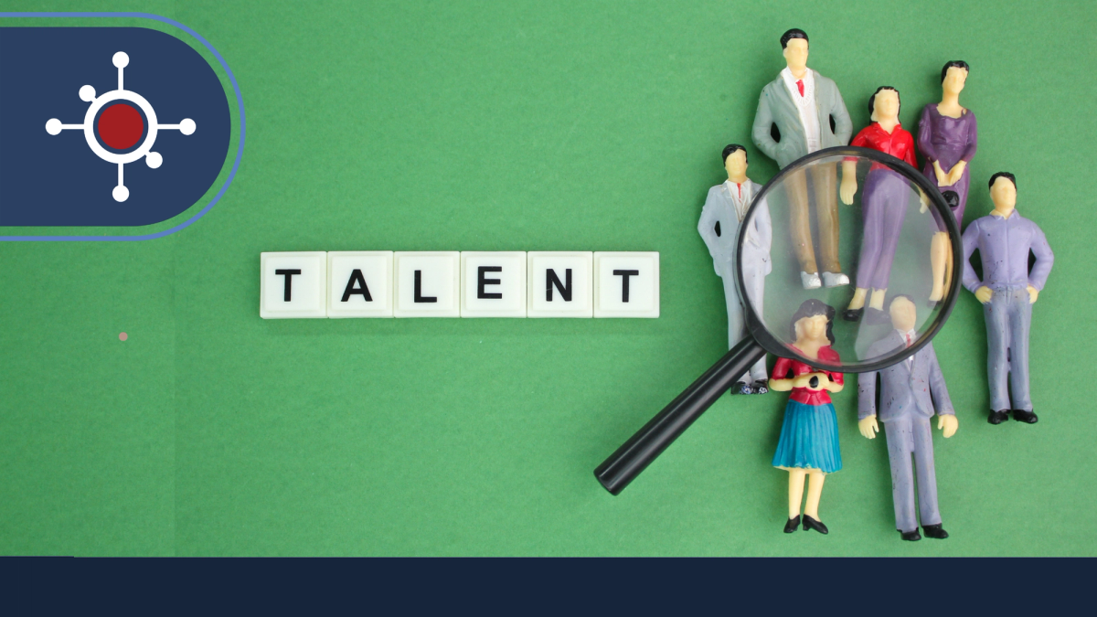 Stop Paddling in the Talent Pool and Win the Talent Race with a Talent Pipeline