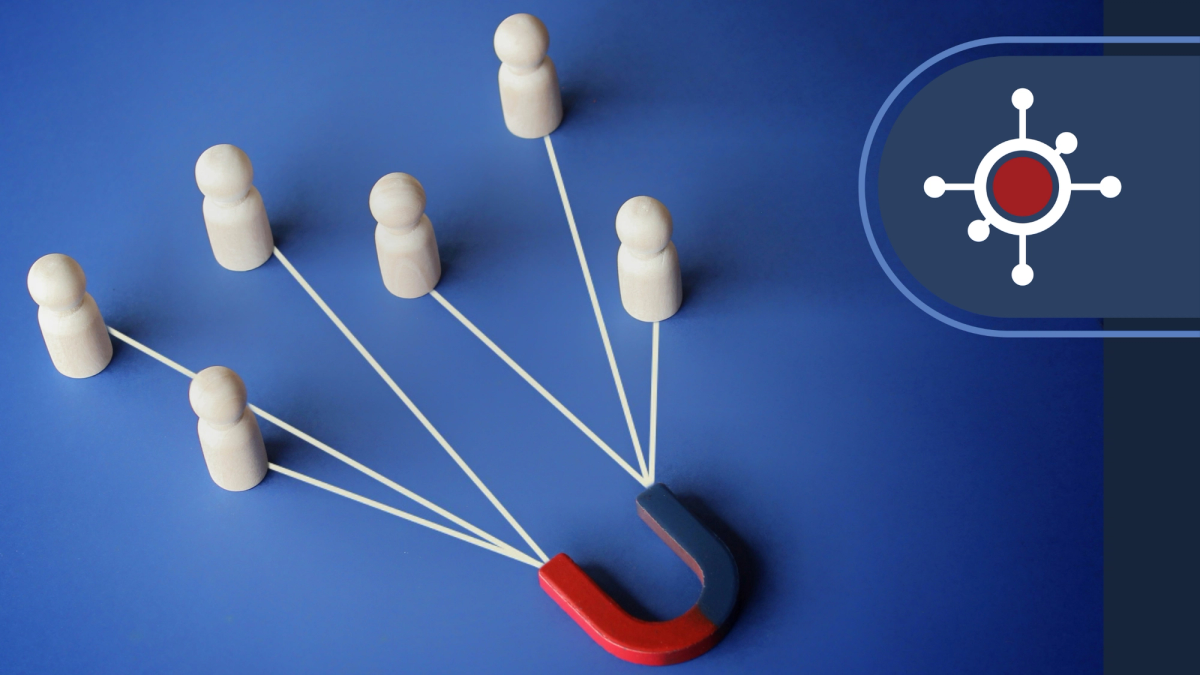 How to Attract the Right Professional Talent in a Candidate Short Market