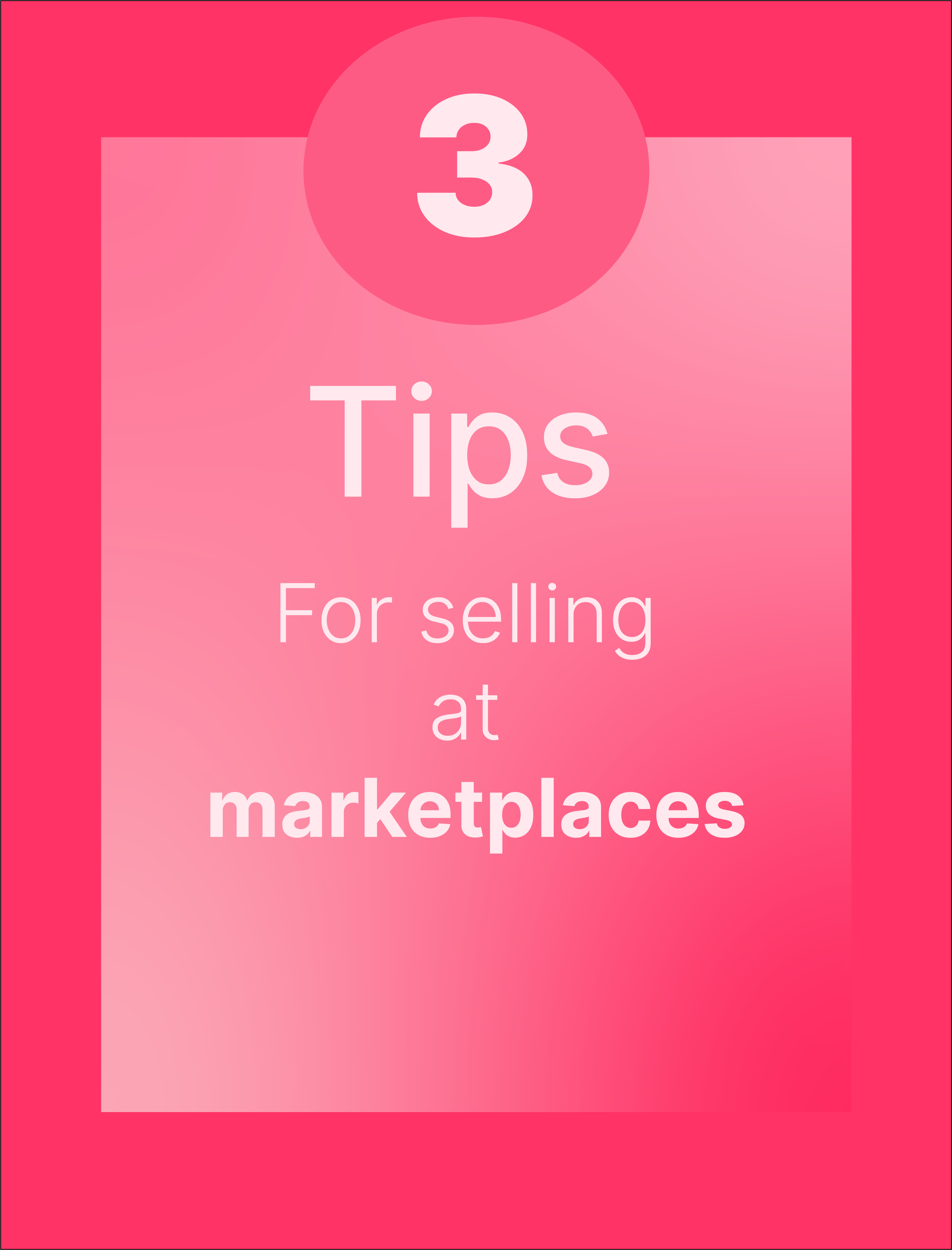 Succeed on online marketplaces - Part 3. Attributes