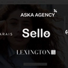 Lexington utökar sitt partnerskap med Sello & Aska 