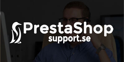 Prestashop Support