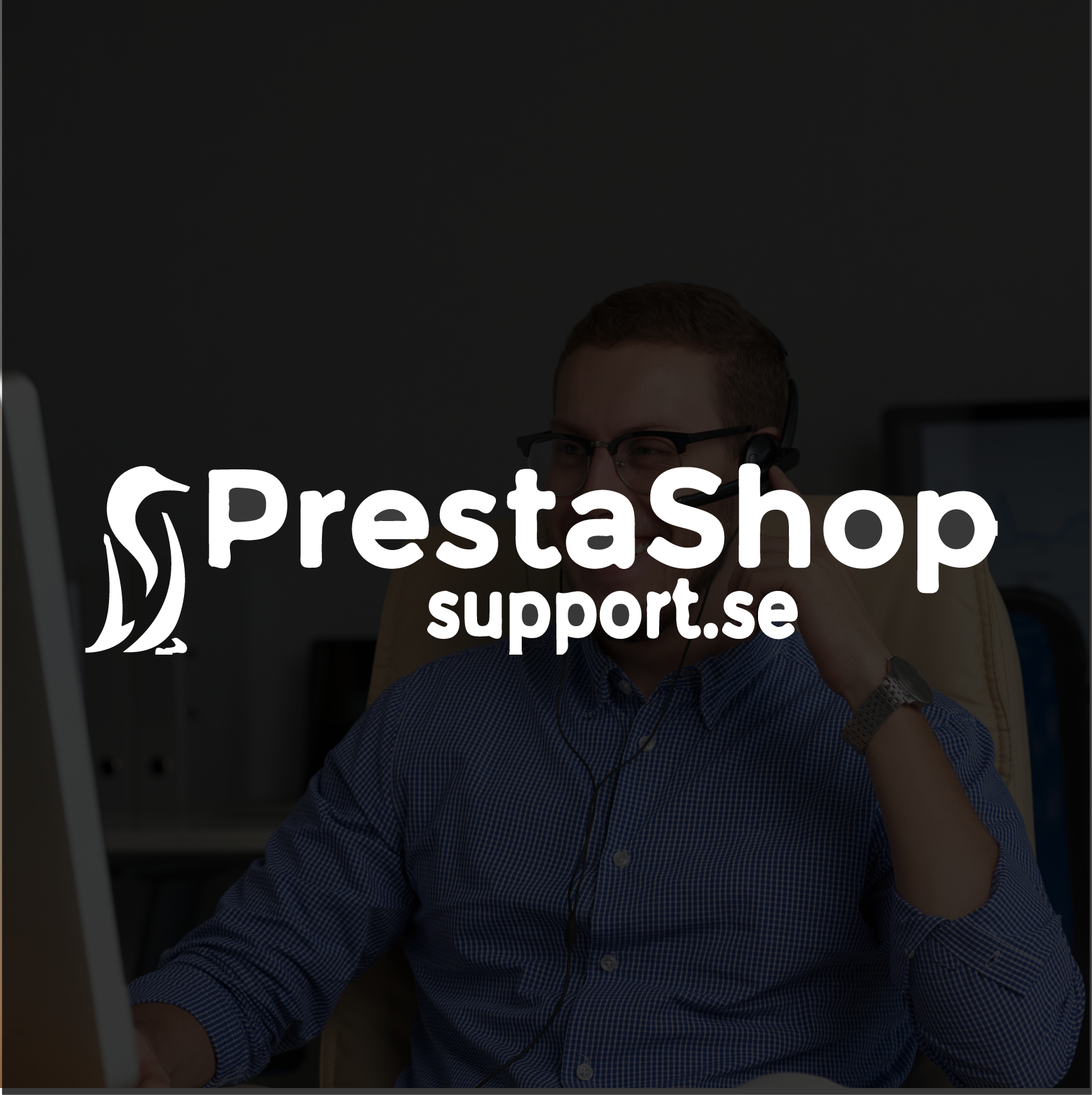Prestashop Support