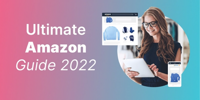 Ultimata Amazon guiden 2022