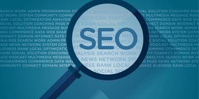 Improve your SEO in 10 steps