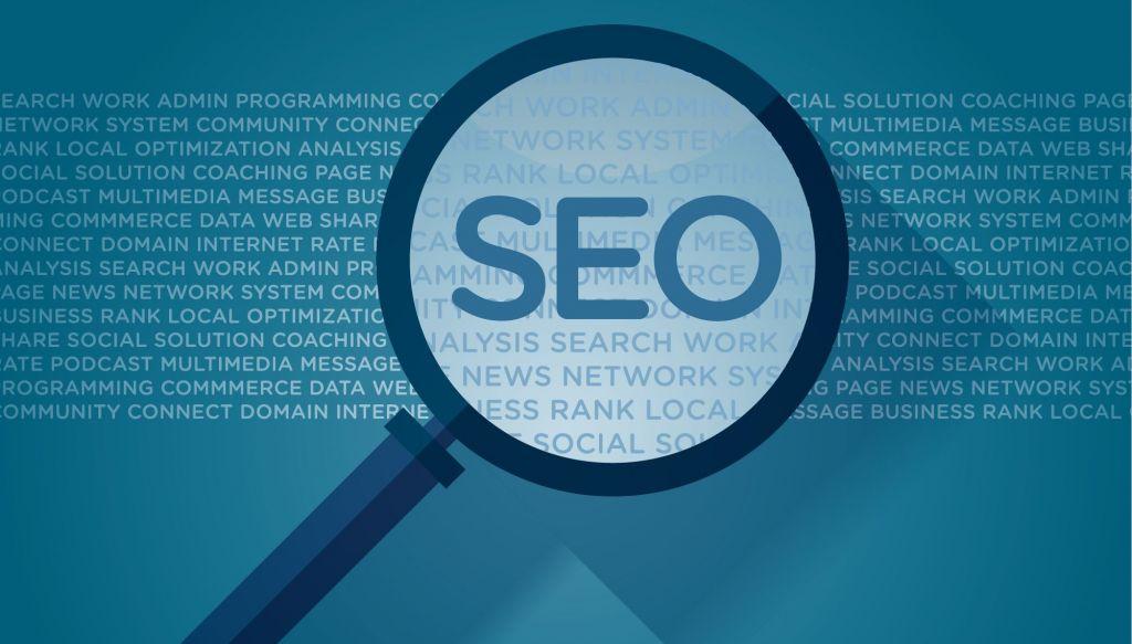Improve your SEO in 10 steps