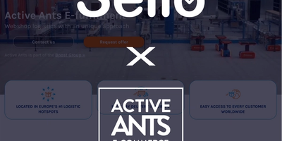 Active Ants and Sello enters into a new partnership 