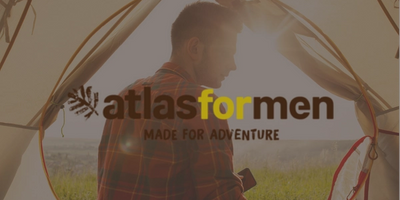 Atlas For Men
