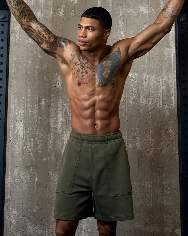 Image of Sweat shorts