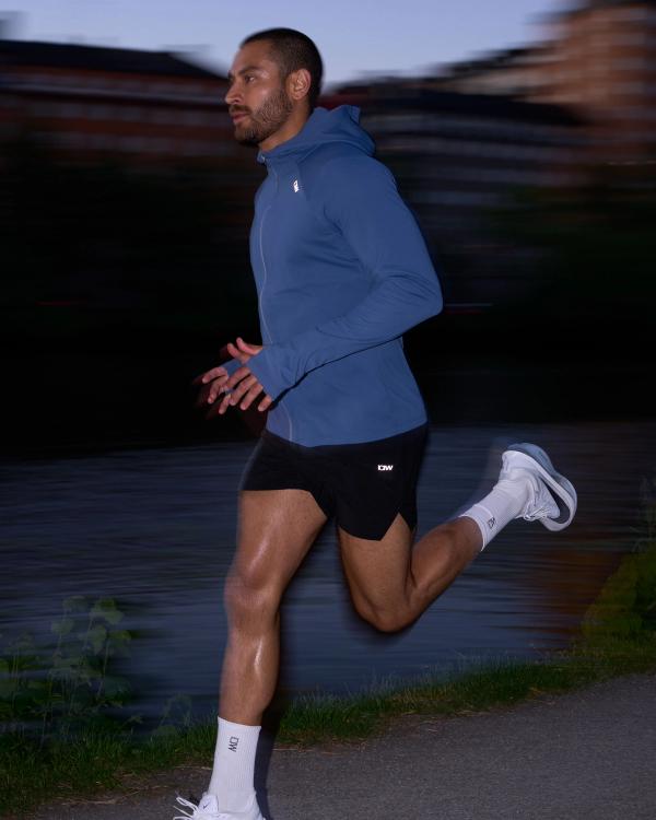 Running