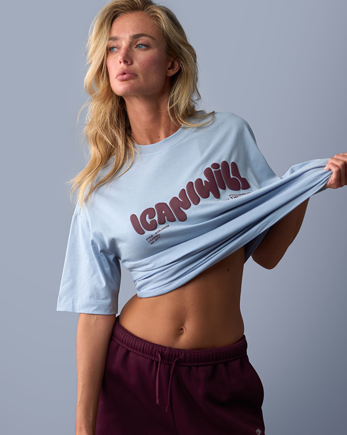 Image of Oversized t-shirts