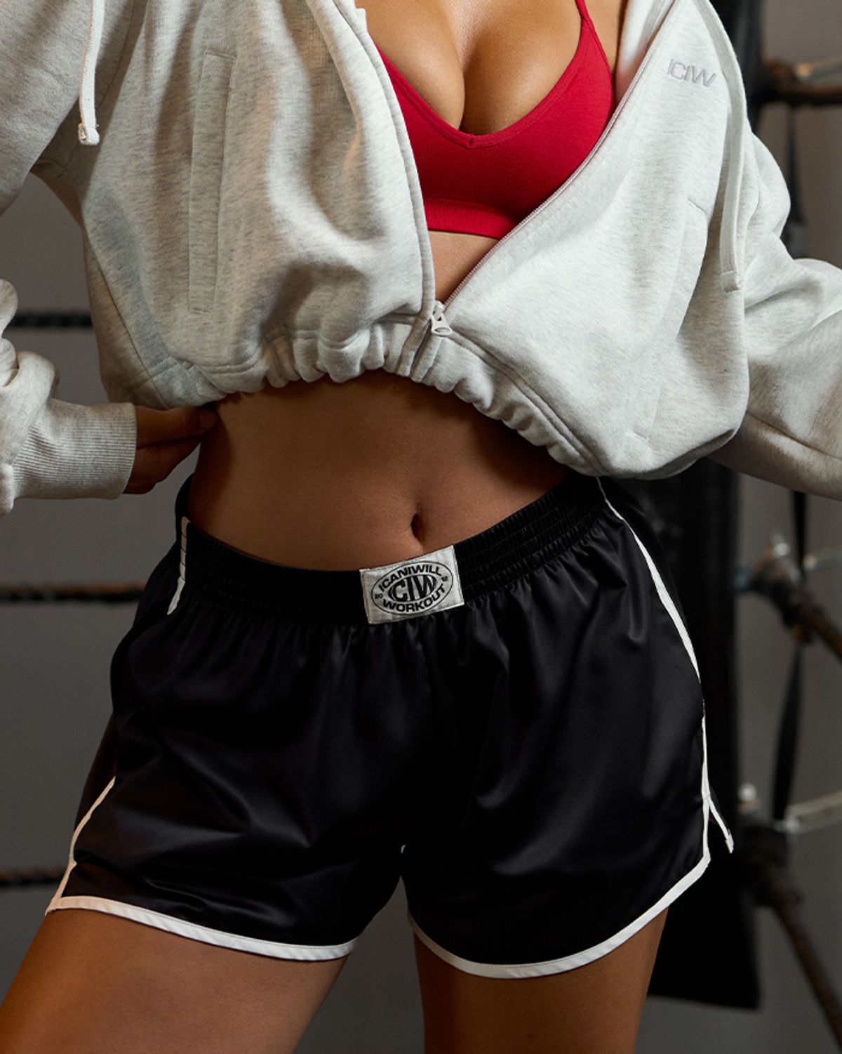 Image of Pantaloncini