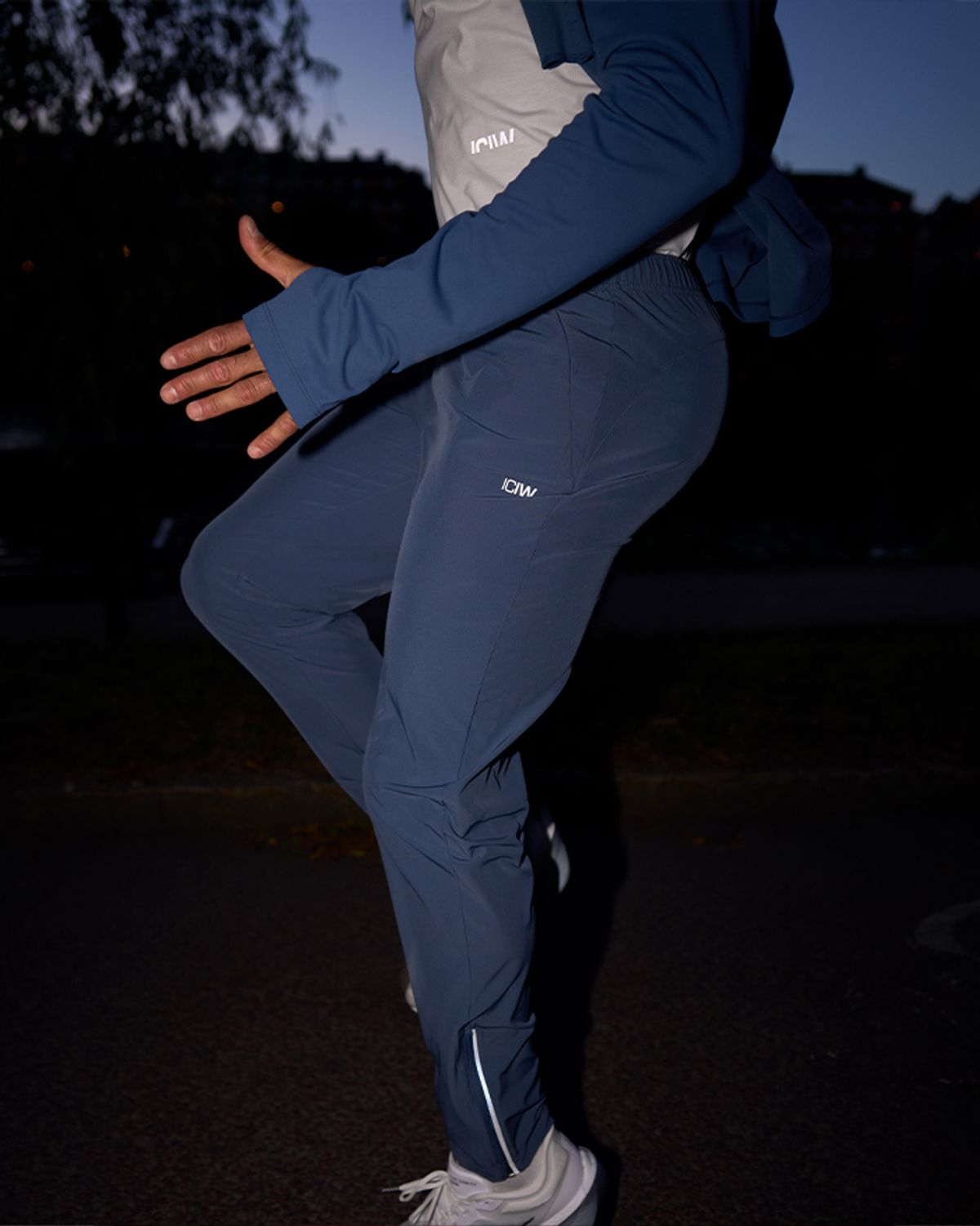 Image of Workout pants