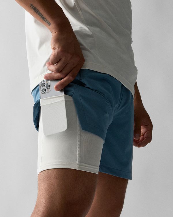 Image of 2-in-1 Shorts
