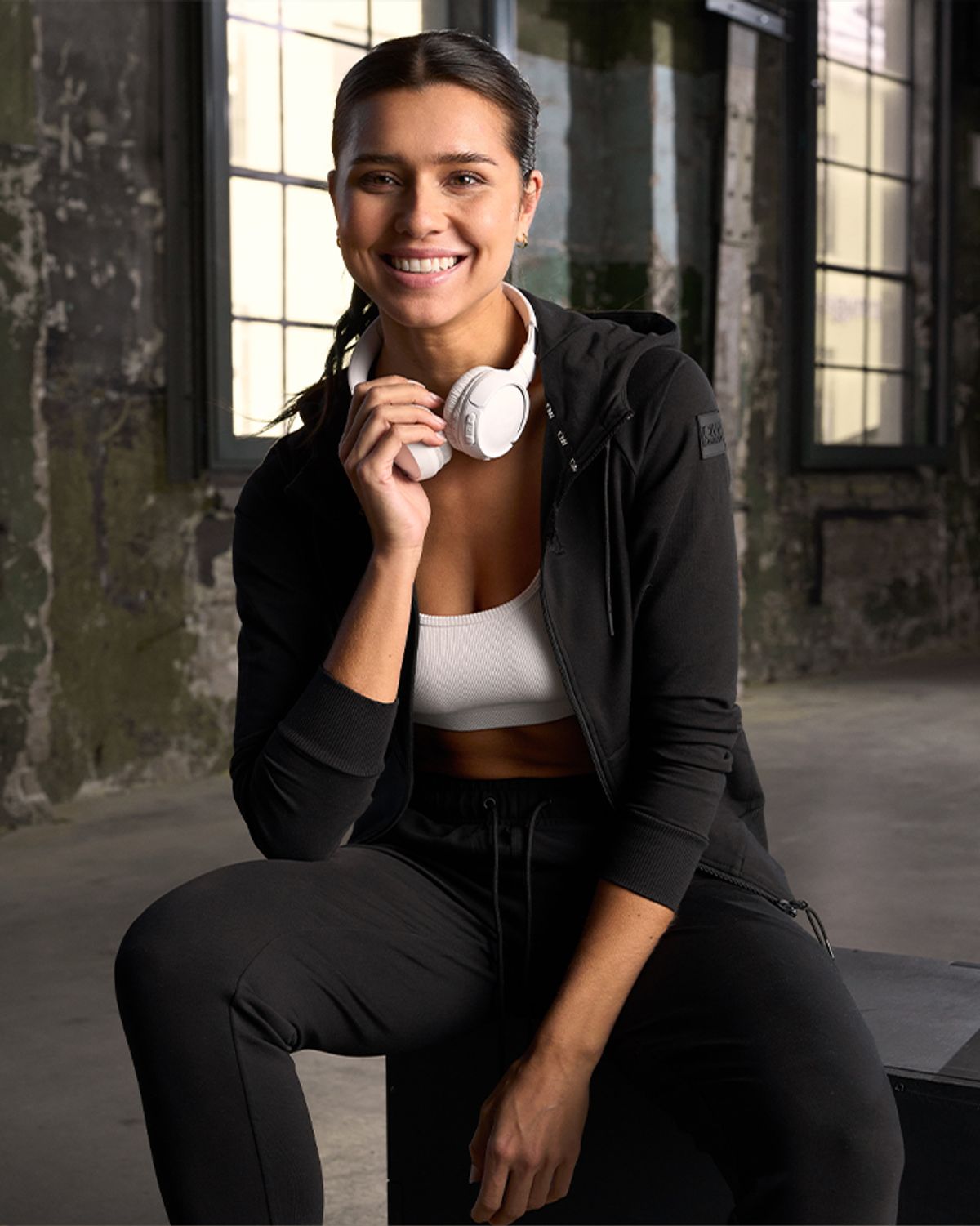 Image of Workout pants