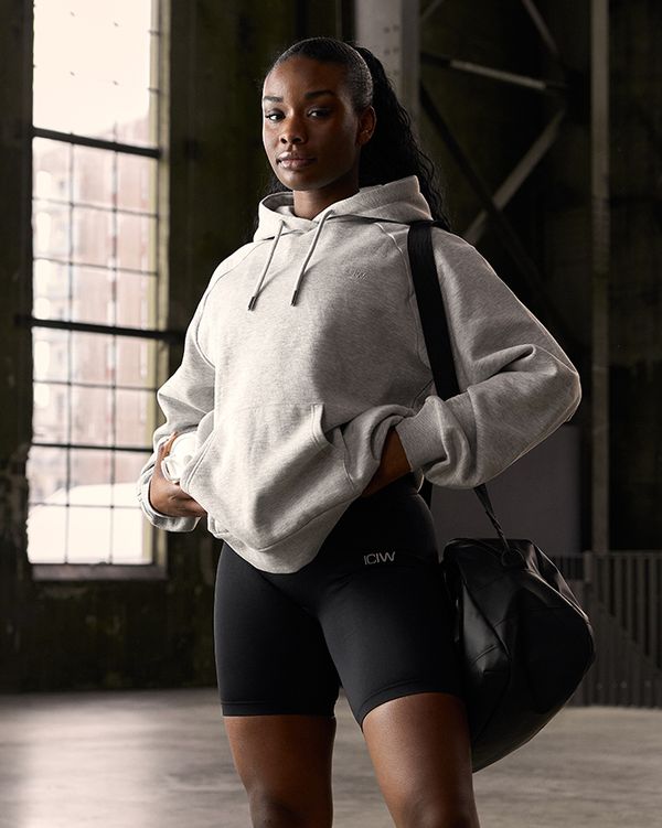 Image of Full lenght hoodies