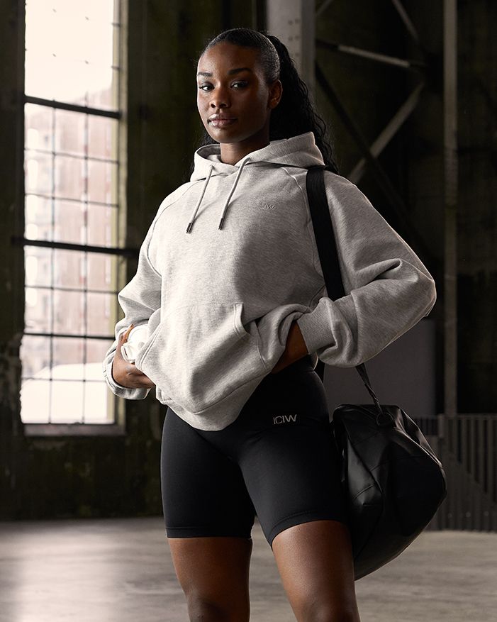 Image of Lange hoodies  