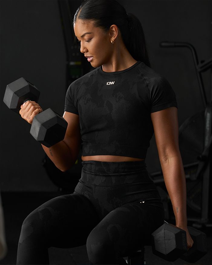 Image of Seamless t-shirts