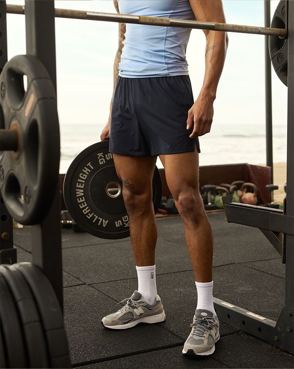 Image of Workout shorts
