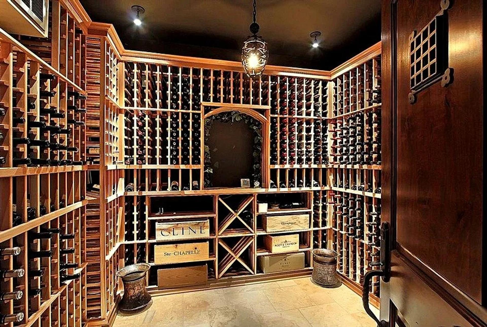 Legacy Lives in  the Details 