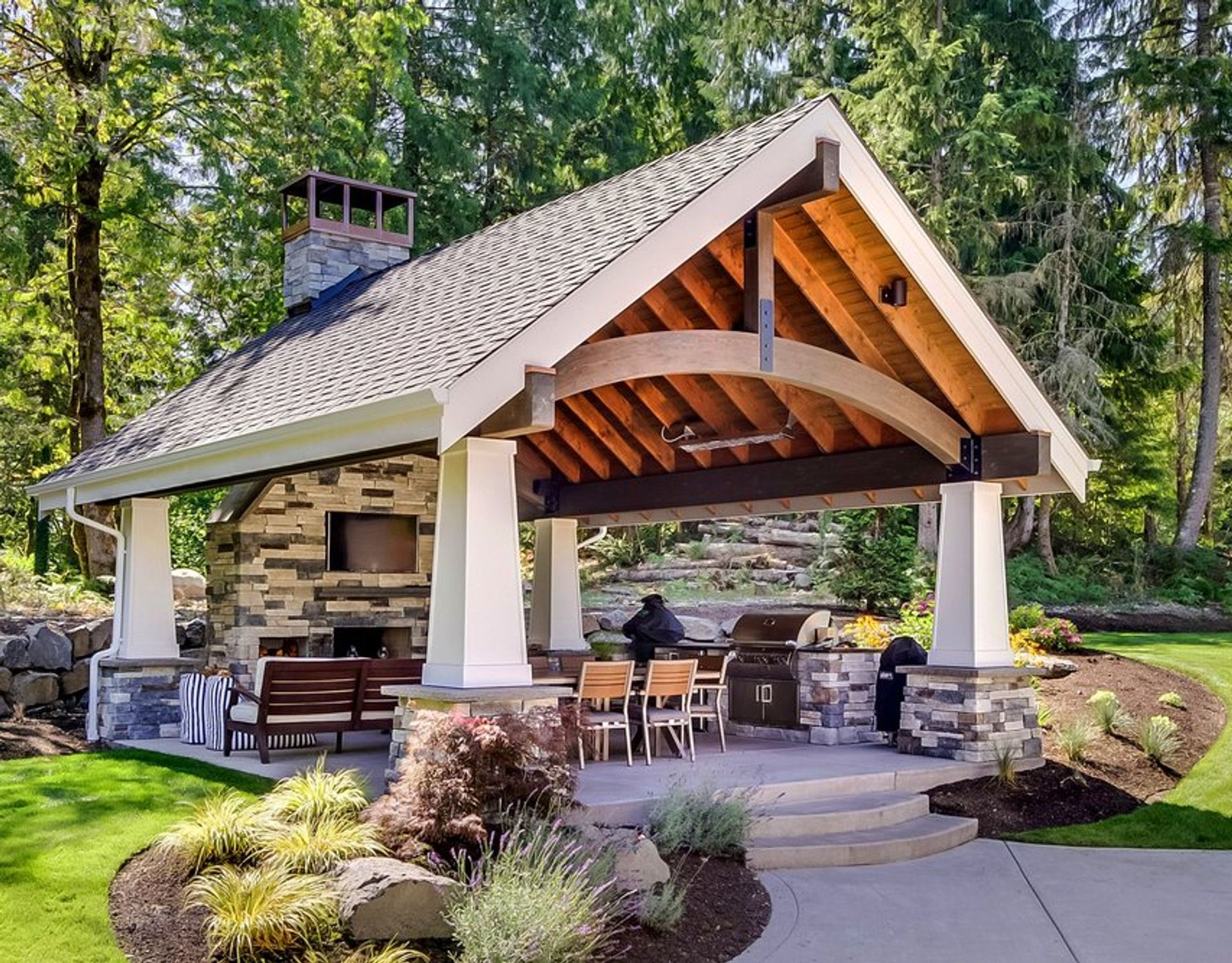 Crafted with Intention