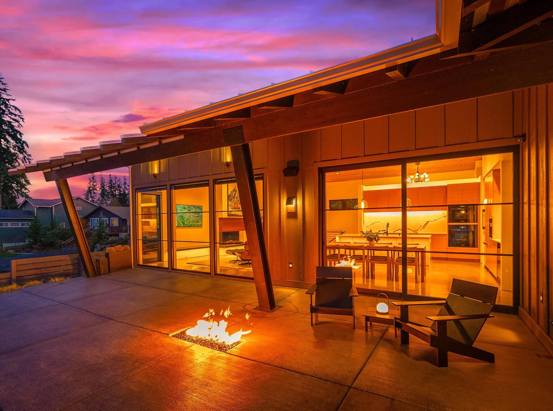 Thoughtful Architecture. Exceptional Execution.