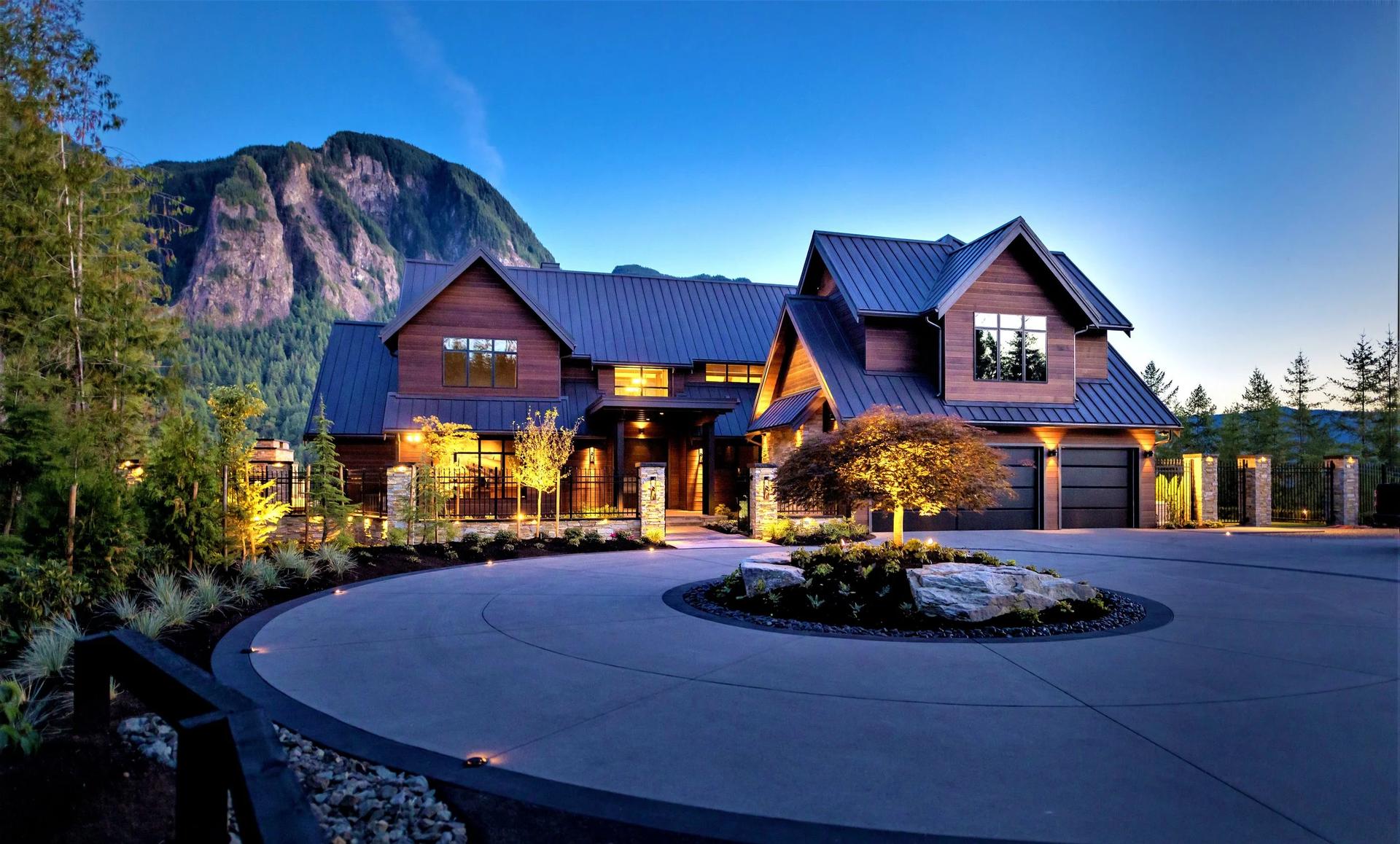 Transforming Concepts into Destinations