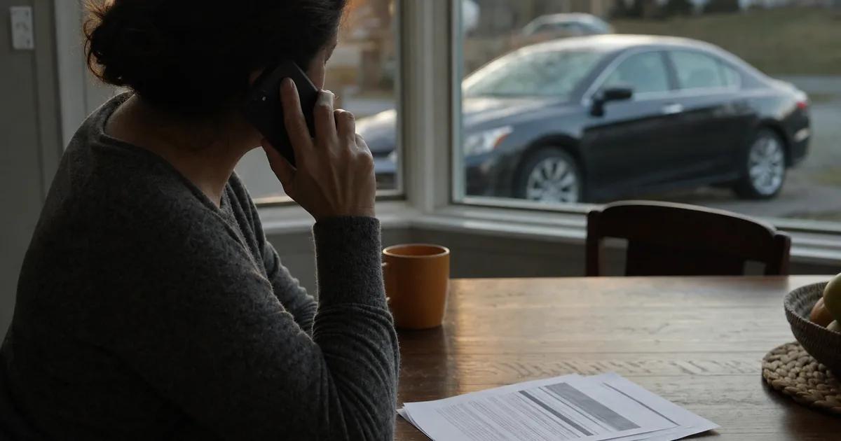 Does a Permit Driver Need Insurance? A Parent's Guide