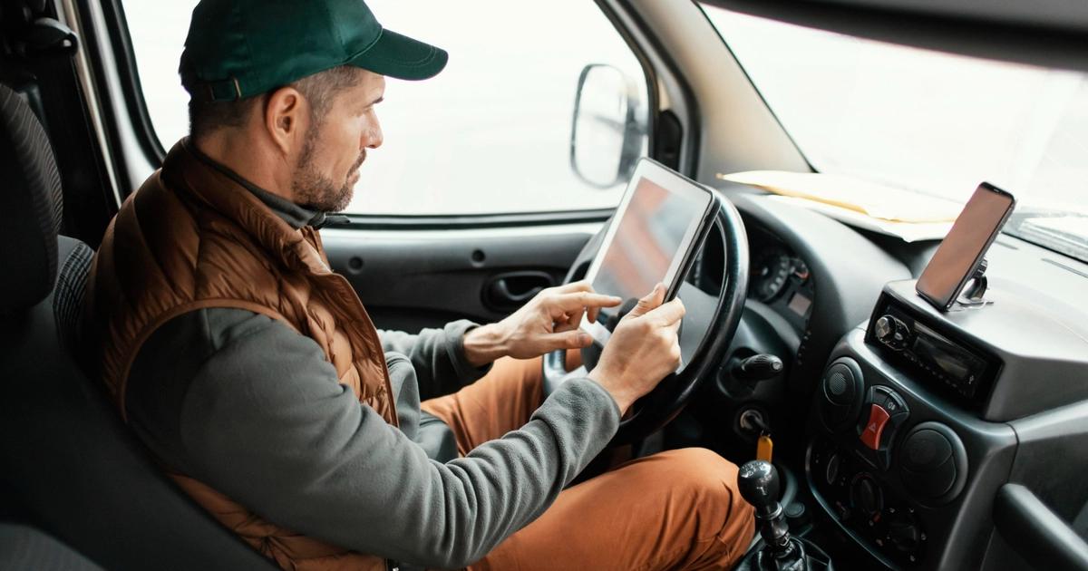 Inside Fleet Driver Monitoring That Respects Privacy
