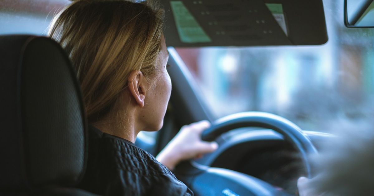 Build a Driver Safety Program With Public Feedback: Intake, SLAs, Closed Loop