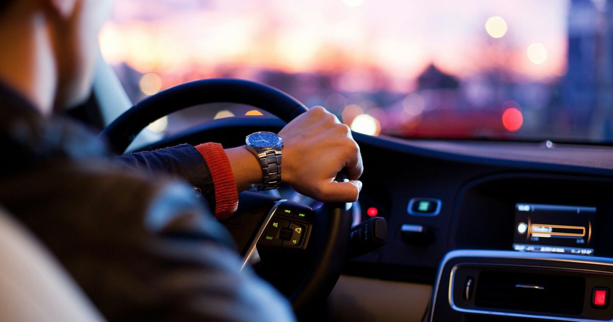 Insurance Premiums Transparent Driving Data