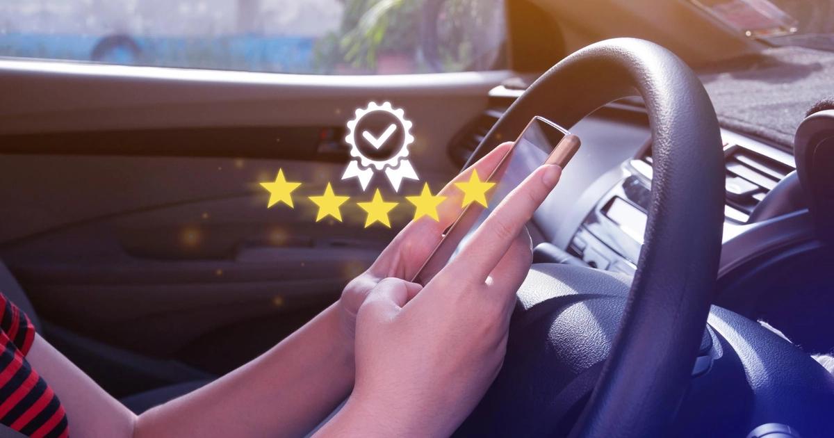 Real-Time Driving Feedback System Myths Small Fleets Still Believe