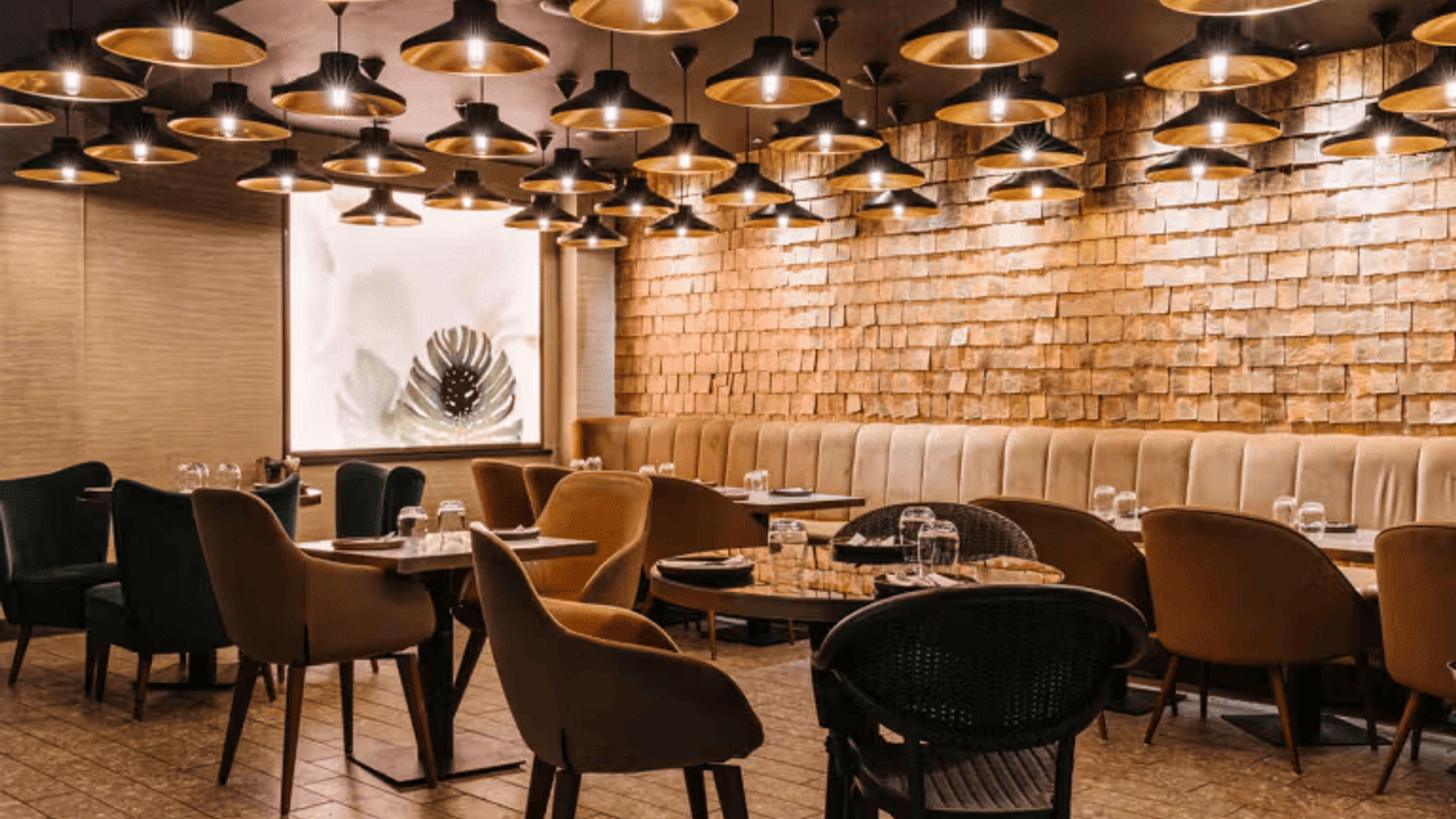 What Makes a Farzi Dining Experience Different