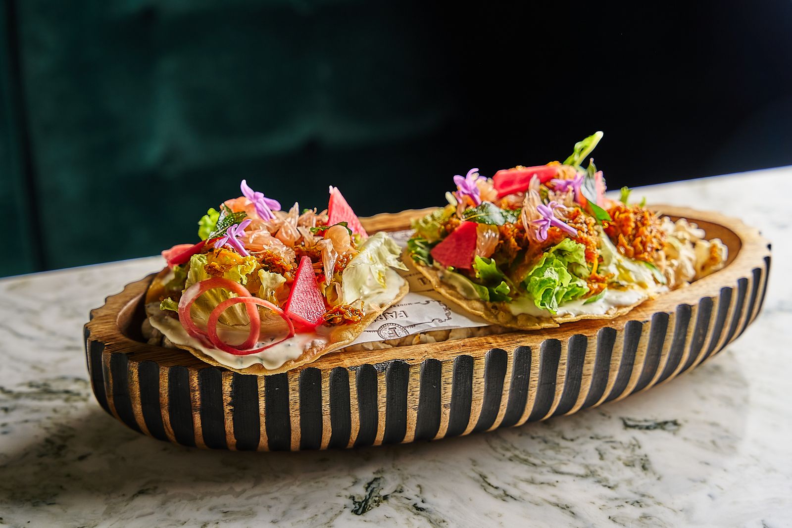 The Influence of Indian Cuisine on London's Food Scene