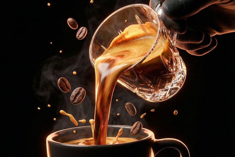 Coffee Day at Farzi London: Coffee, Flavour & a Modern Indian Experience