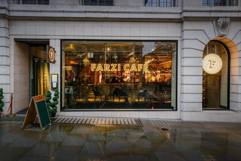How to Choose the Perfect Venue for Corporate Events in London