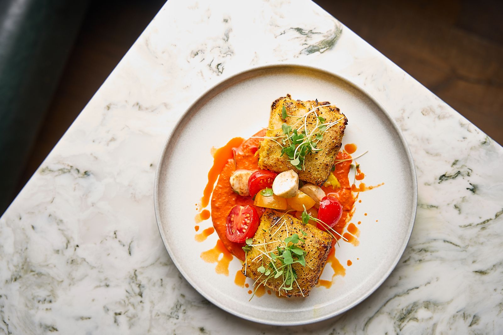 Why Modern Indian Cuisine Is Growing in Popularity