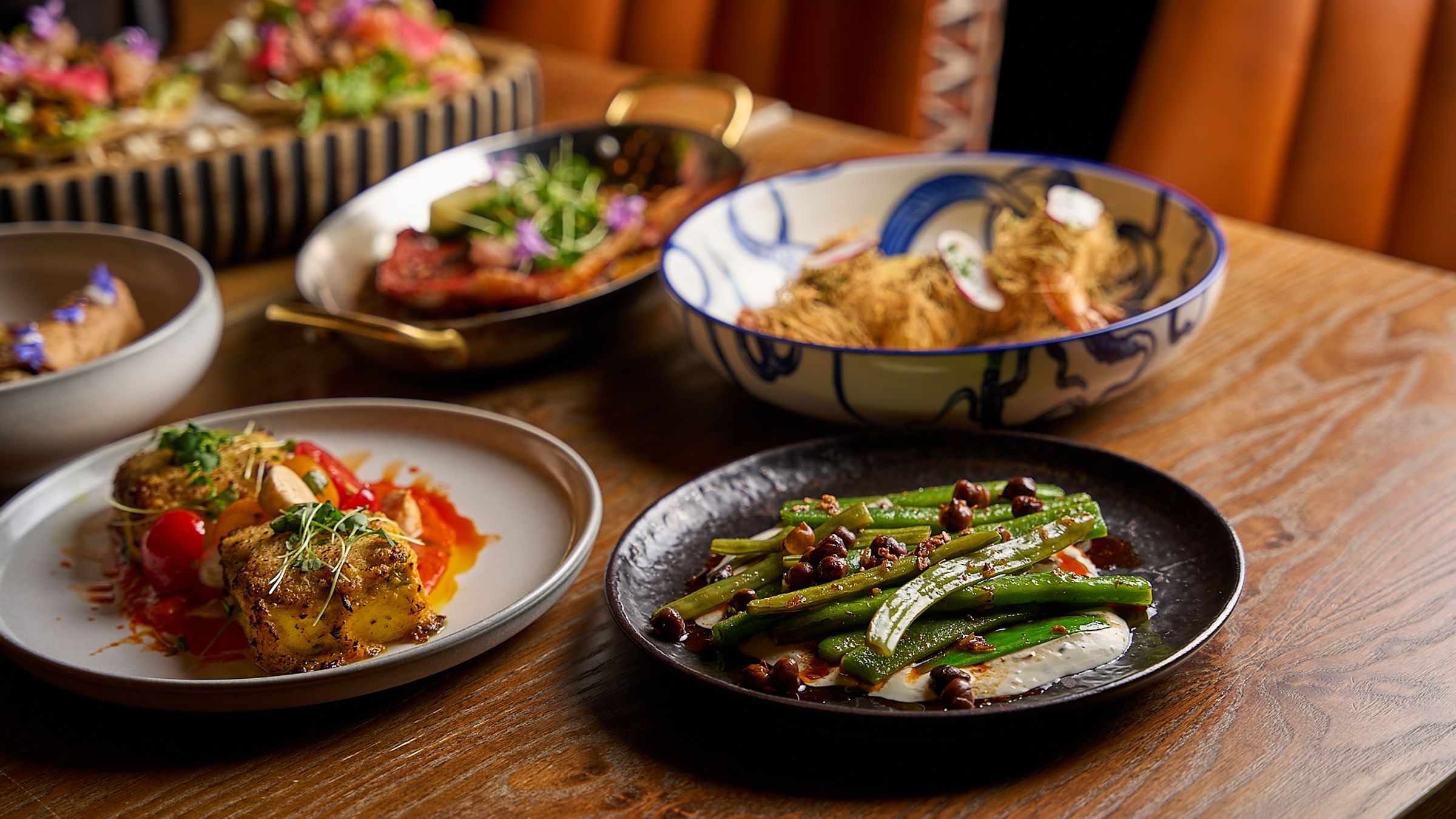 Best Vegetarian Indian Dishes