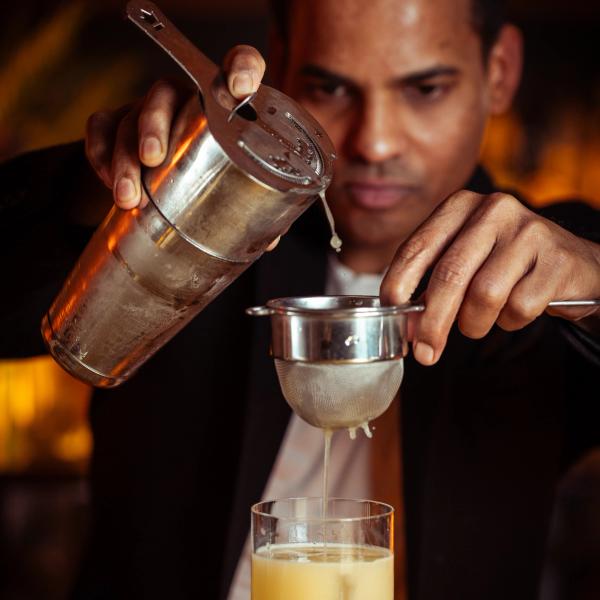 mixology himalayan sour