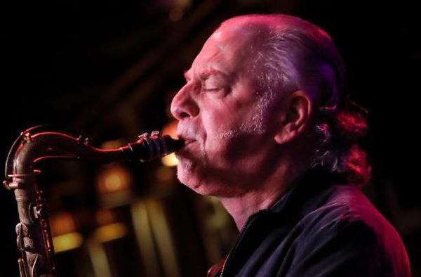 Jazz Saturday - Farzi