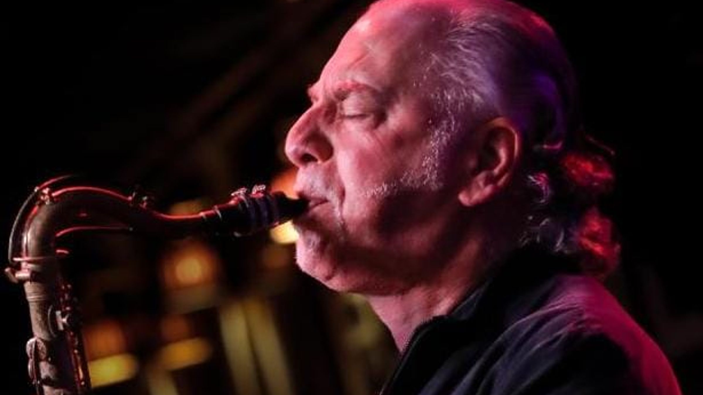 Saturday Jazz Night at Farzi London with the Dave Lewis Duo