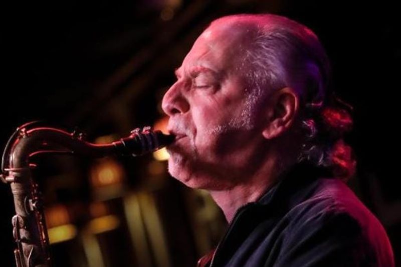 Saturday Jazz Night at Farzi London with the Dave Lewis Duo