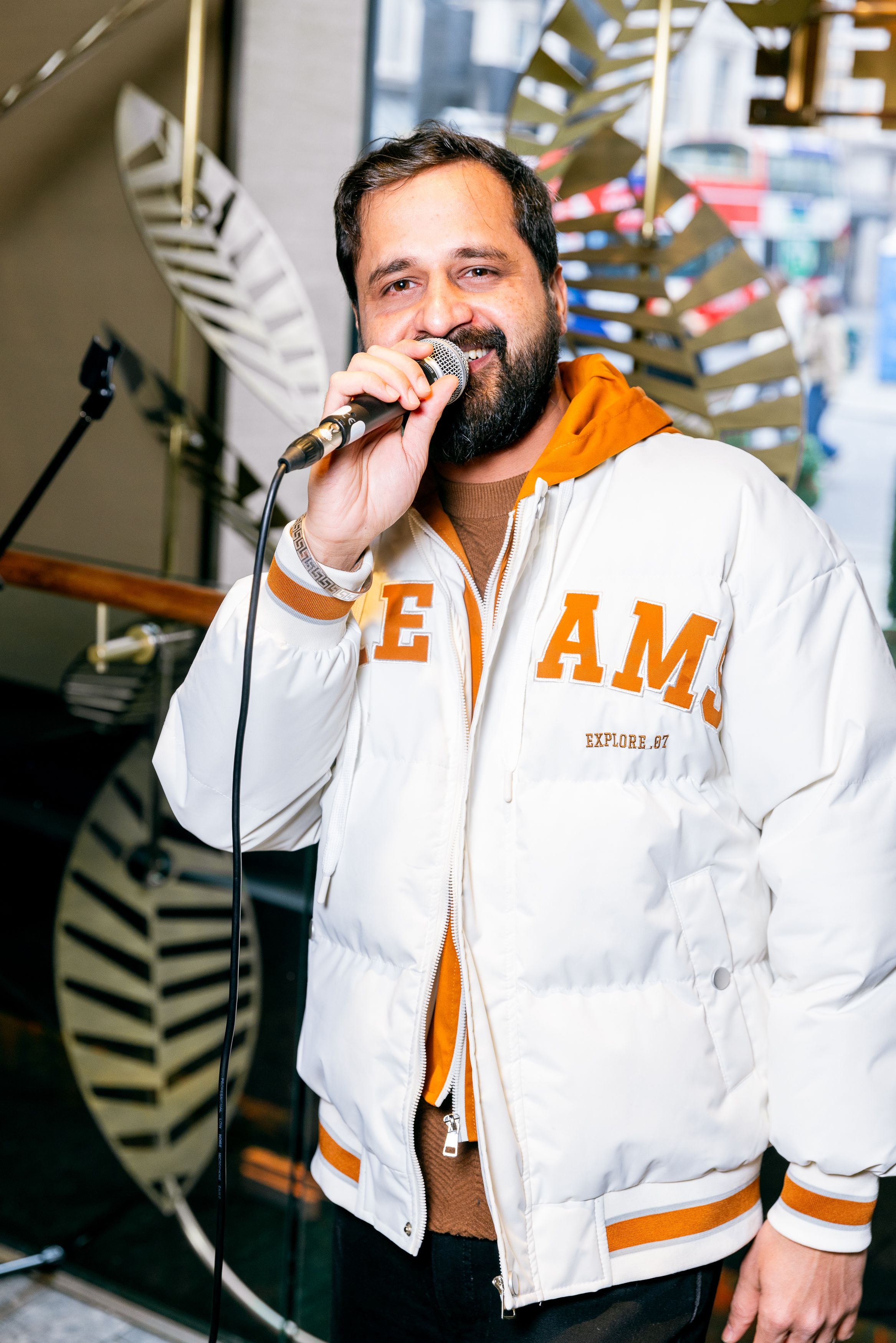 entertainment bollywood singer