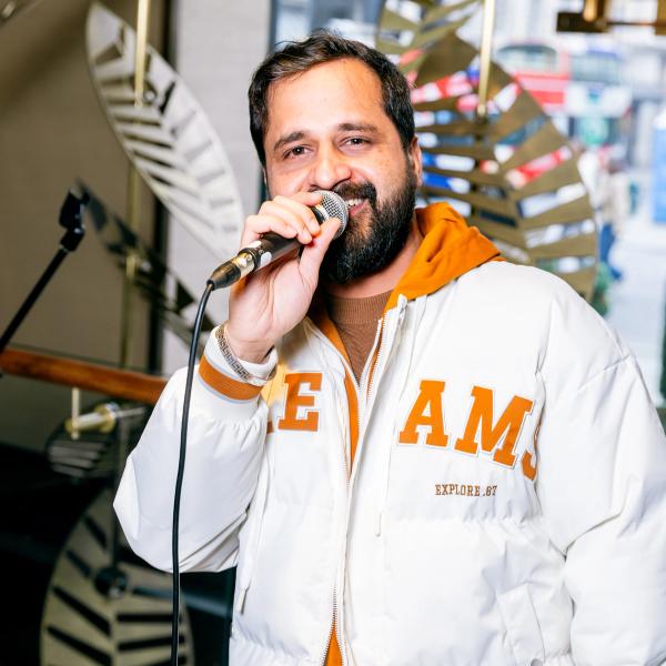 entertainment bollywood singer