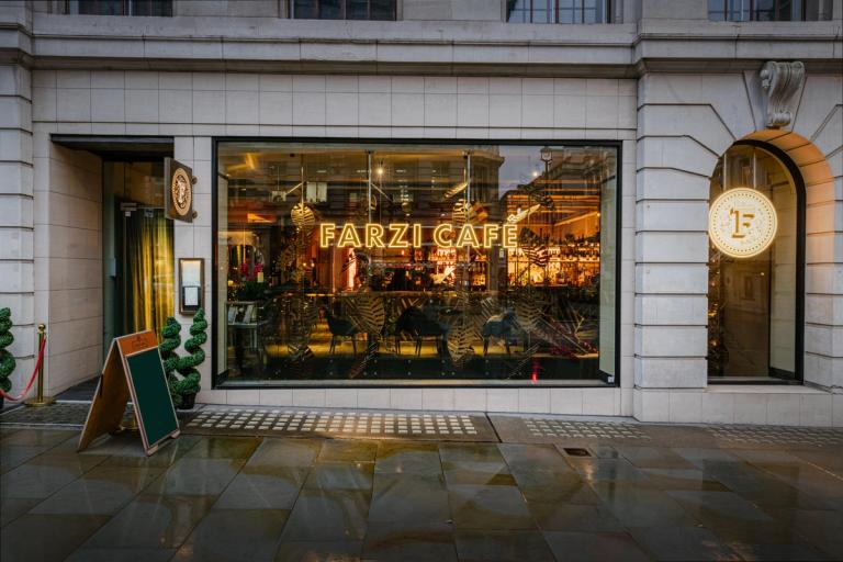 Farzi London