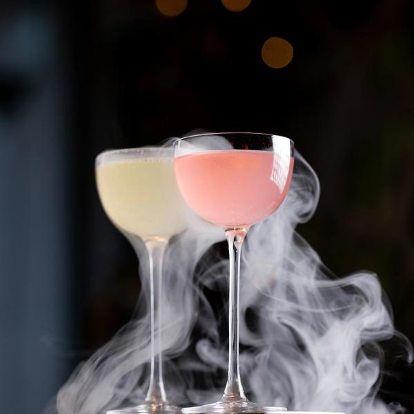 mango cosma and my tai